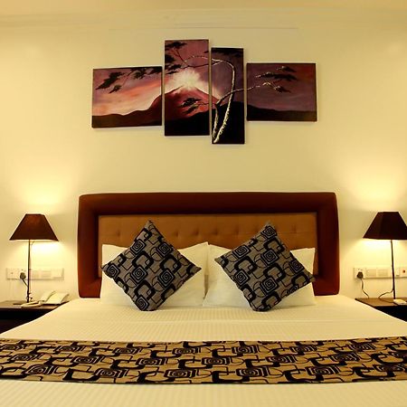 Oreeka - Katunayake Airport Transit Hotels Kültér fotó