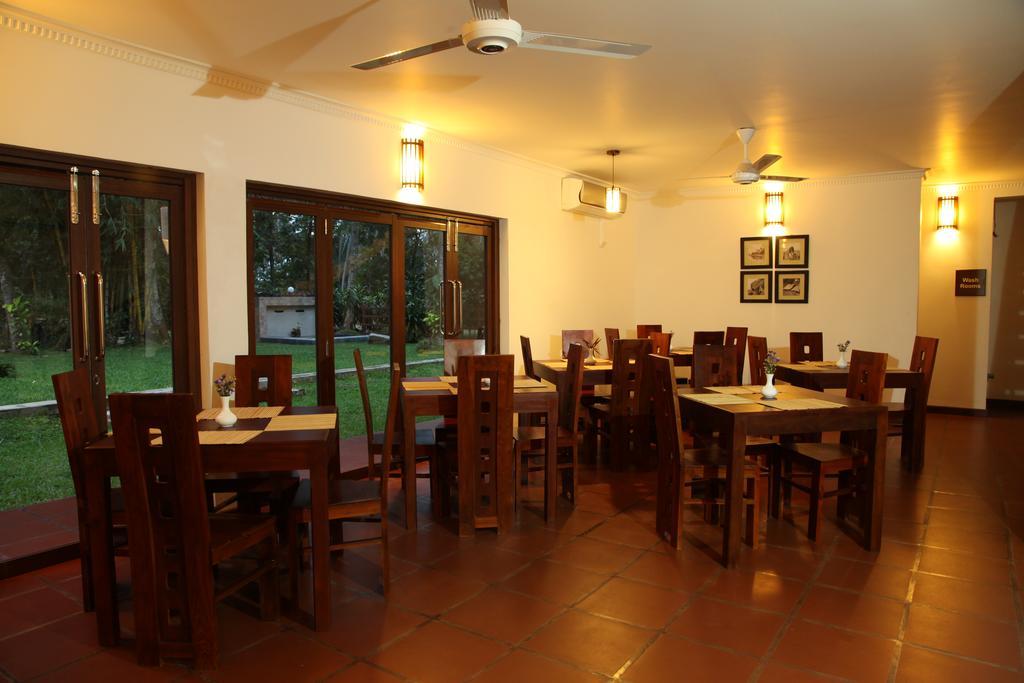 Oreeka - Katunayake Airport Transit Hotels Kültér fotó