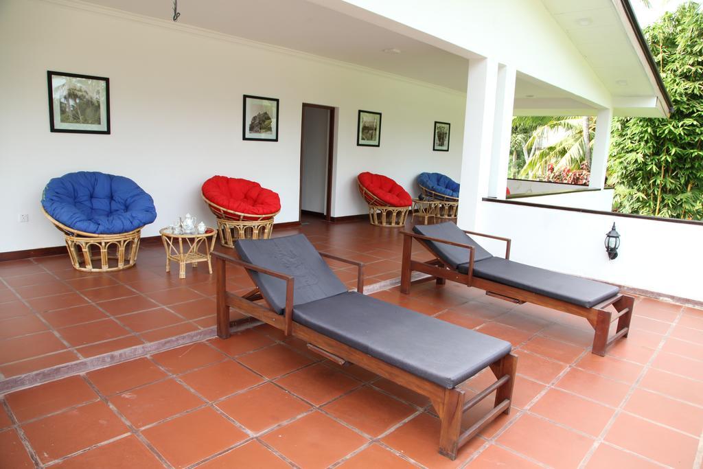 Oreeka - Katunayake Airport Transit Hotels Kültér fotó