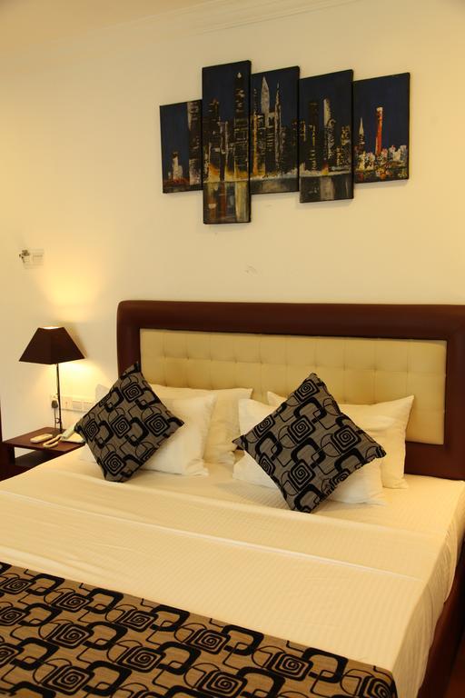 Oreeka - Katunayake Airport Transit Hotels Kültér fotó