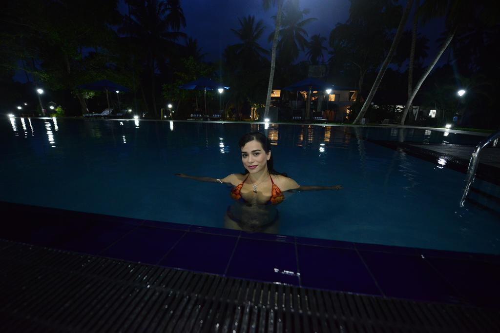 Oreeka - Katunayake Airport Transit Hotels Kültér fotó