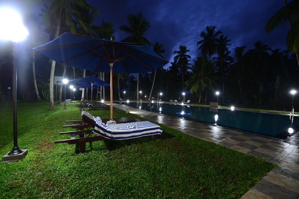 Oreeka - Katunayake Airport Transit Hotels Kültér fotó