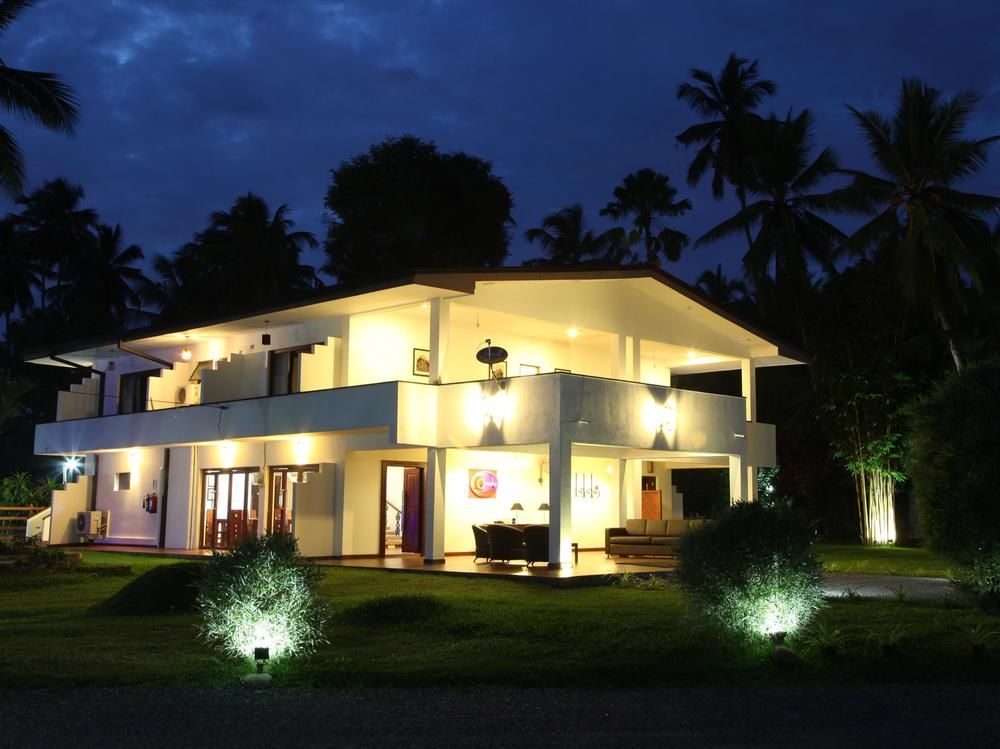 Oreeka - Katunayake Airport Transit Hotels Kültér fotó