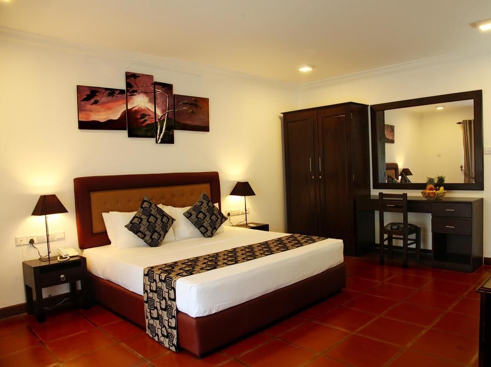 Oreeka - Katunayake Airport Transit Hotels Kültér fotó