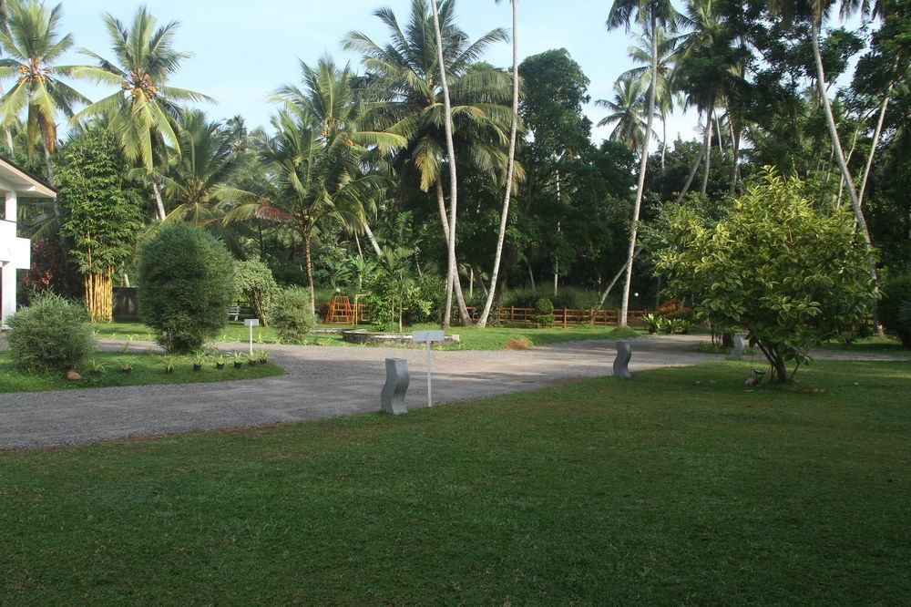 Oreeka - Katunayake Airport Transit Hotels Kültér fotó