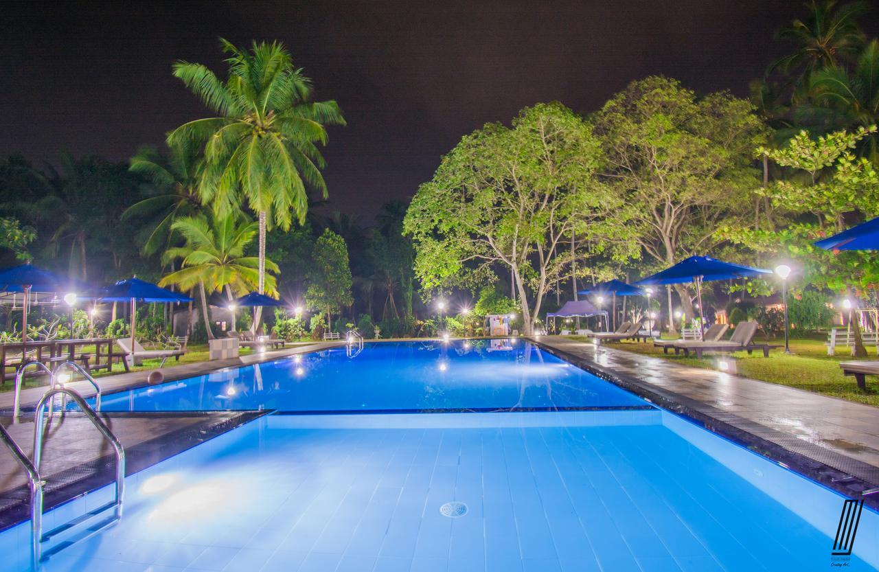 Oreeka - Katunayake Airport Transit Hotels Kültér fotó