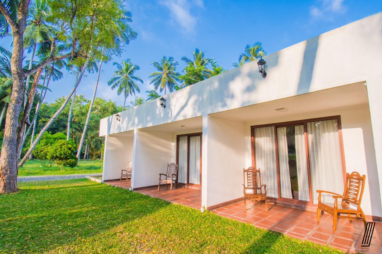 Oreeka - Katunayake Airport Transit Hotels Kültér fotó