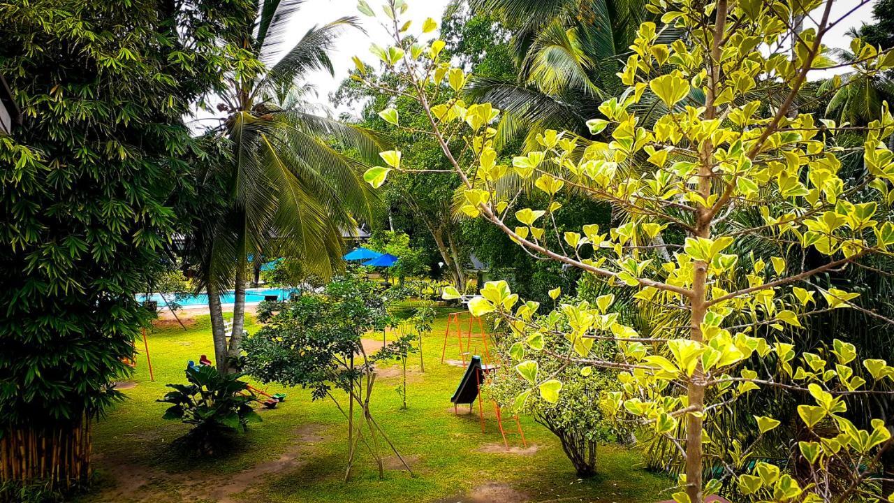 Oreeka - Katunayake Airport Transit Hotels Kültér fotó